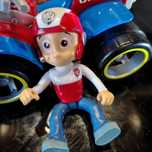 Райдер Paw patrol , щенячий патруль пластиковий, Еверест іграшка