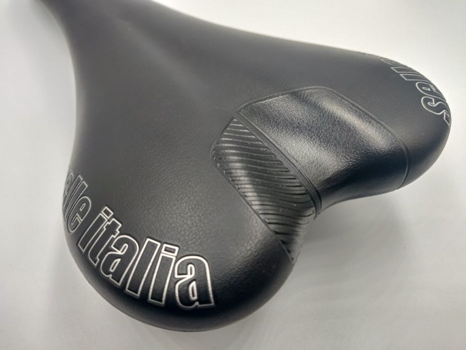 Siodełko Selle Italia X1 siodło rowerowe, nowe [sd-65]