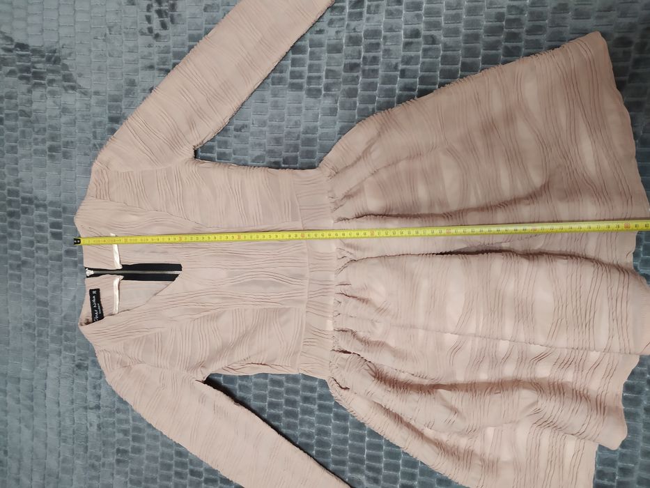 Платье женское нарядное, бренд Cher-Nika