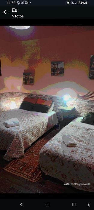 Arenda se quarto no centro