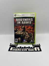 Brothers In Arms Xbox 360 Gwarancja