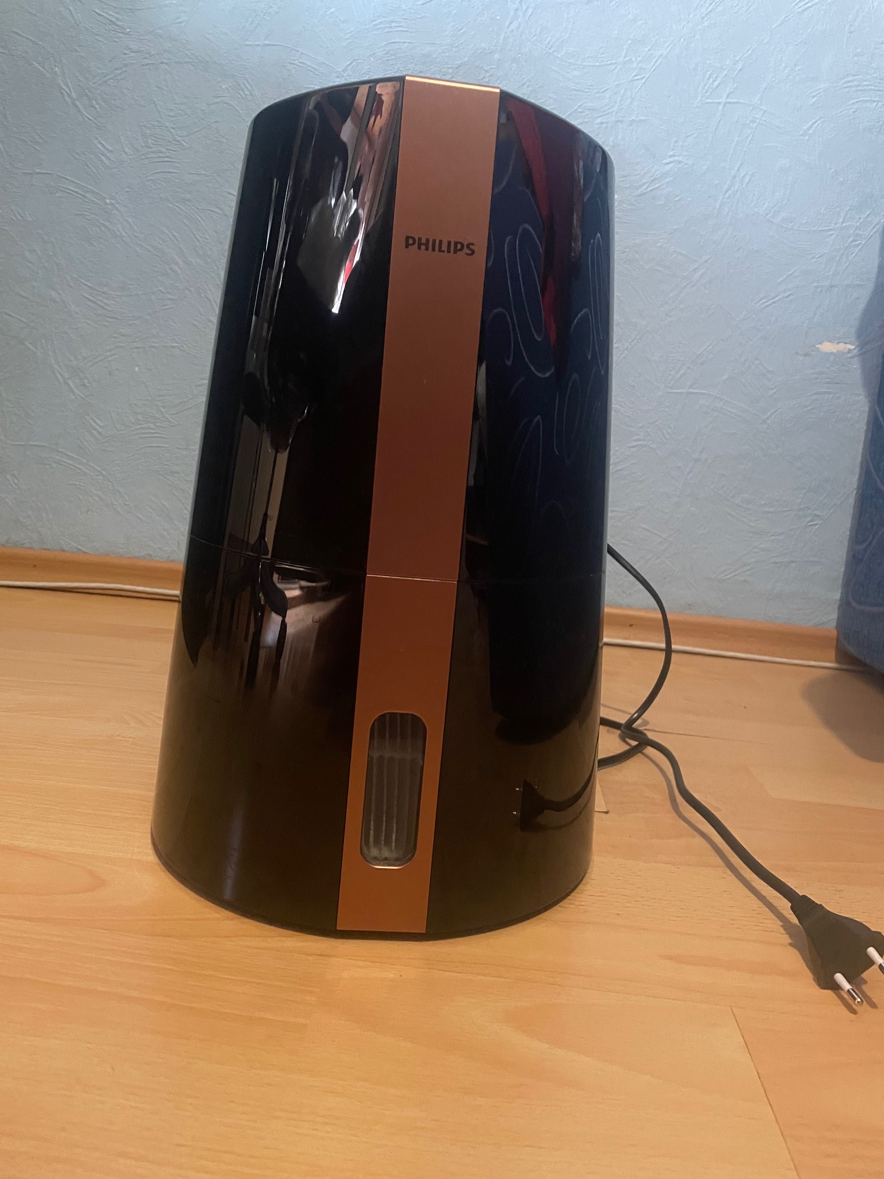 Зволожувач повітря Philips 3000 series HU3918/10