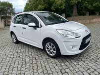 Citroën C3 Dwa Kluczyki Zadbany