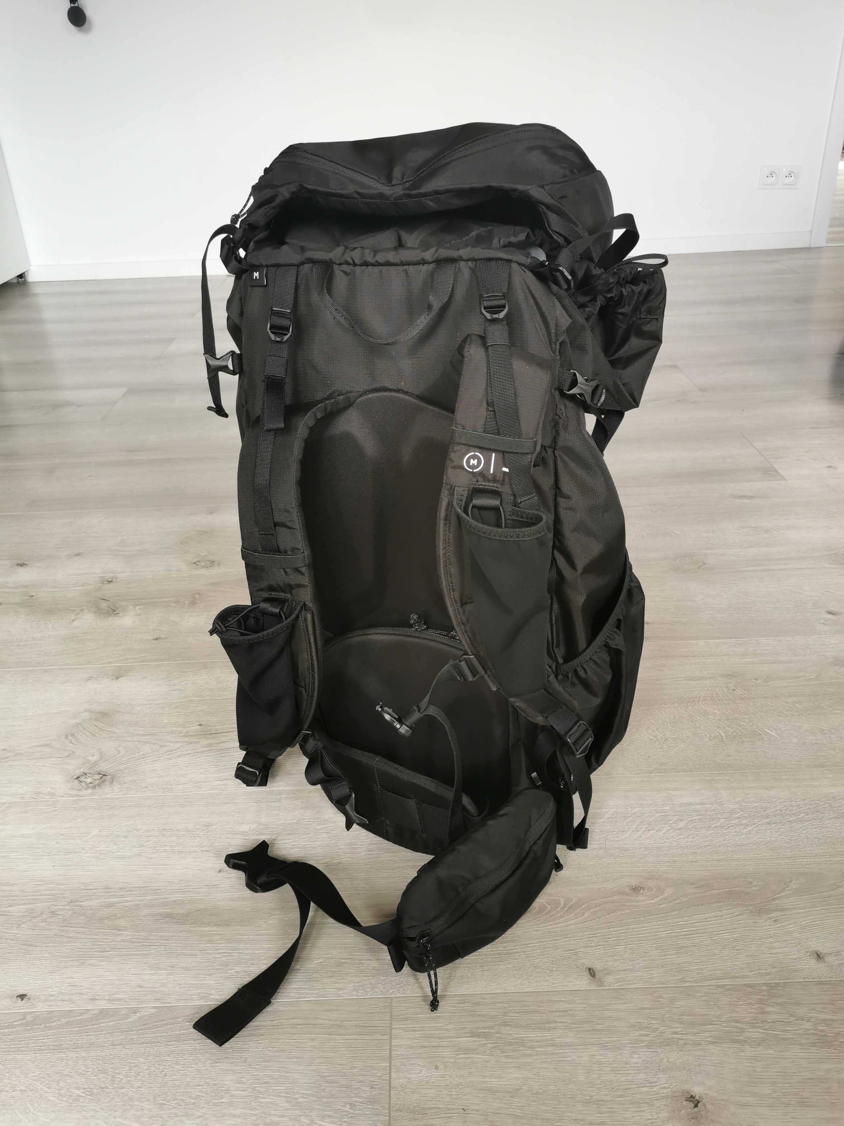 Atlas Packs Alex Strohl MTN Light 45L M Plecak Fotograficzny
