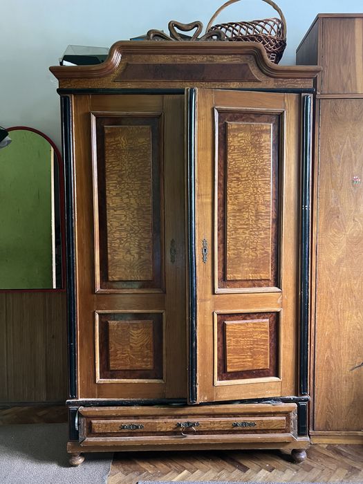 Шафа 19 століття