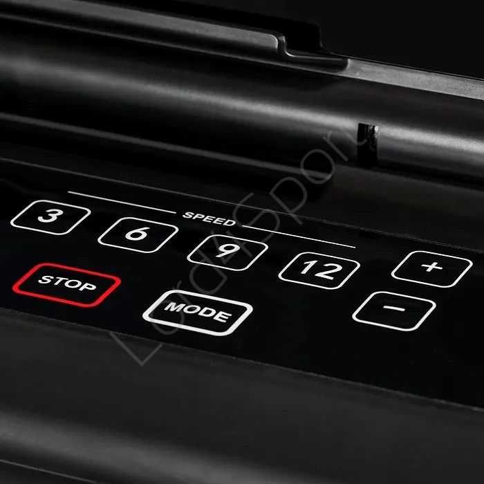 Bieżnia elektryczna HAMMER FLYRUN 6.0 NorsK # Salon z ekspozycją