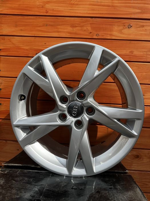 Orginalne felgi do Audi 17”