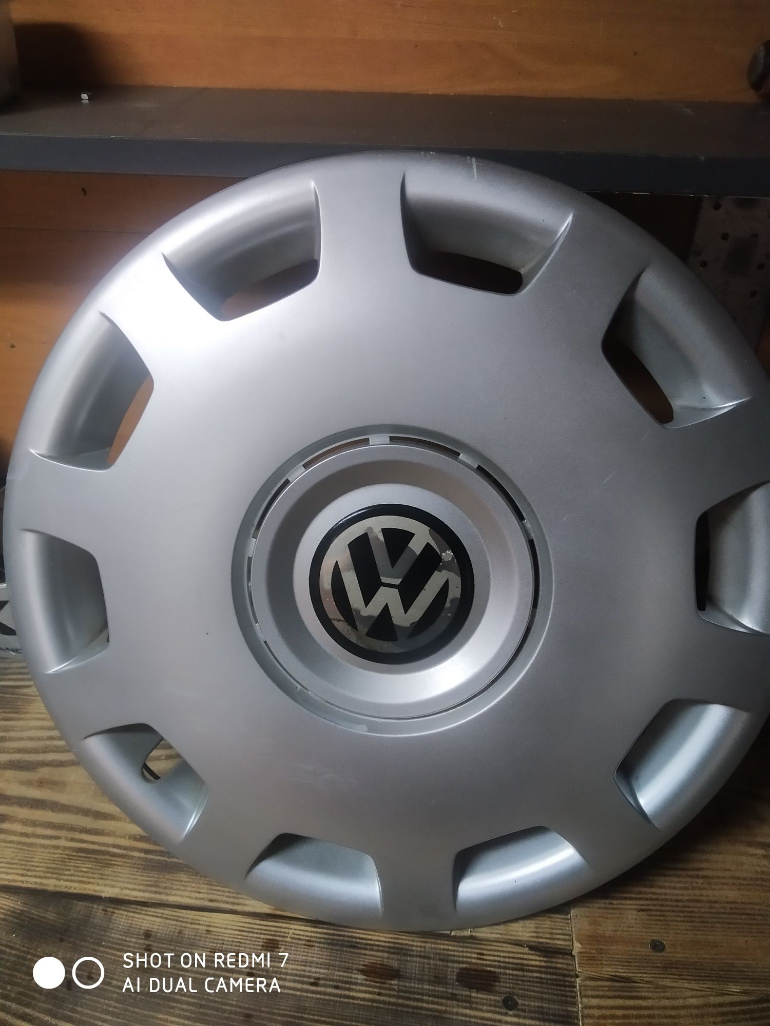 Kołpak CITROEN   15" oraz kołpak VW 16'' !!!