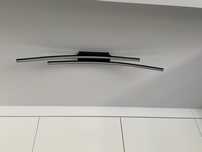 Lampa led sufitowa