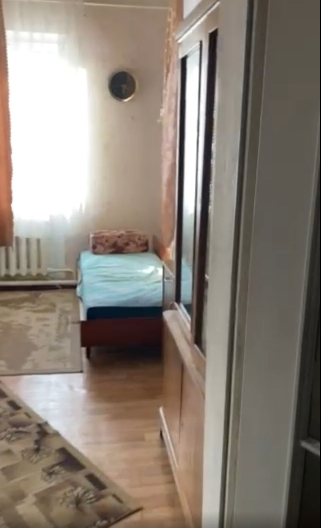 Здається кімната для жінки у приватному будинку Бровари, ВПО