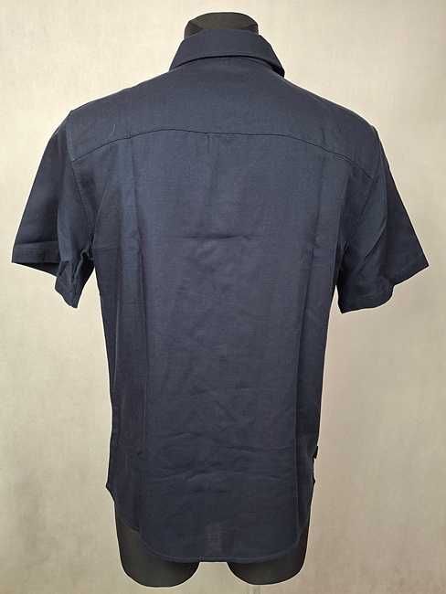 Icebreaker Steveston Shirt Koszula trekkingowa męska S