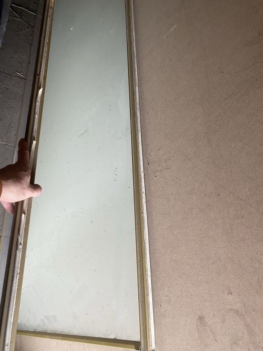 Drzwi przesuwne 246x90 za darmo