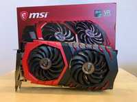 Karta graficzna MSI GeForce GTX 1060 6GB | 100% Sprawna