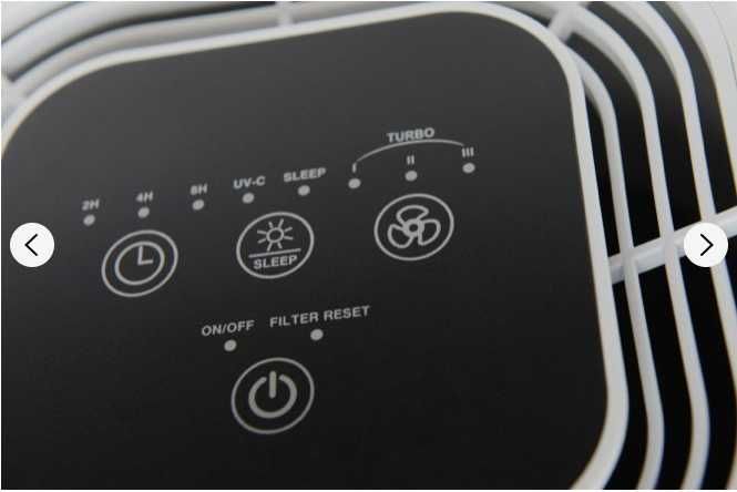 Воздухоочиститель WetAir WAP-20. Новый