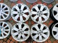 Felgi aluminiowe 5x110 7Jx17 ET47 Opel D26