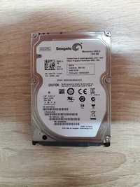 HDD 500GB 2.5" для ноутбука