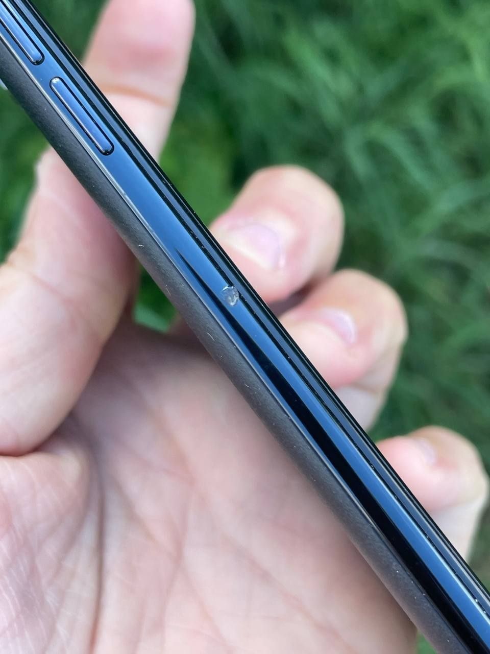 Oppo reno 6z (8/128 состояние Пушка)