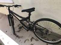 Bicicleta adulto WORLDBIKETOUR