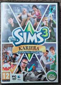 The Sims 3 Kariera