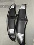 Axis Foil Front Wings, 1010 e 900