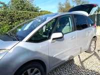 Citroën C4 Picasso 1.6 HDi Business CMP6