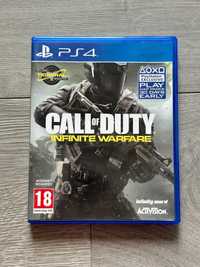 Call of Duty: Infinite Warfare / Playstation 4