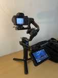 Dji RS 2 Pro Kit Estabilizador / Gimbal Profissional