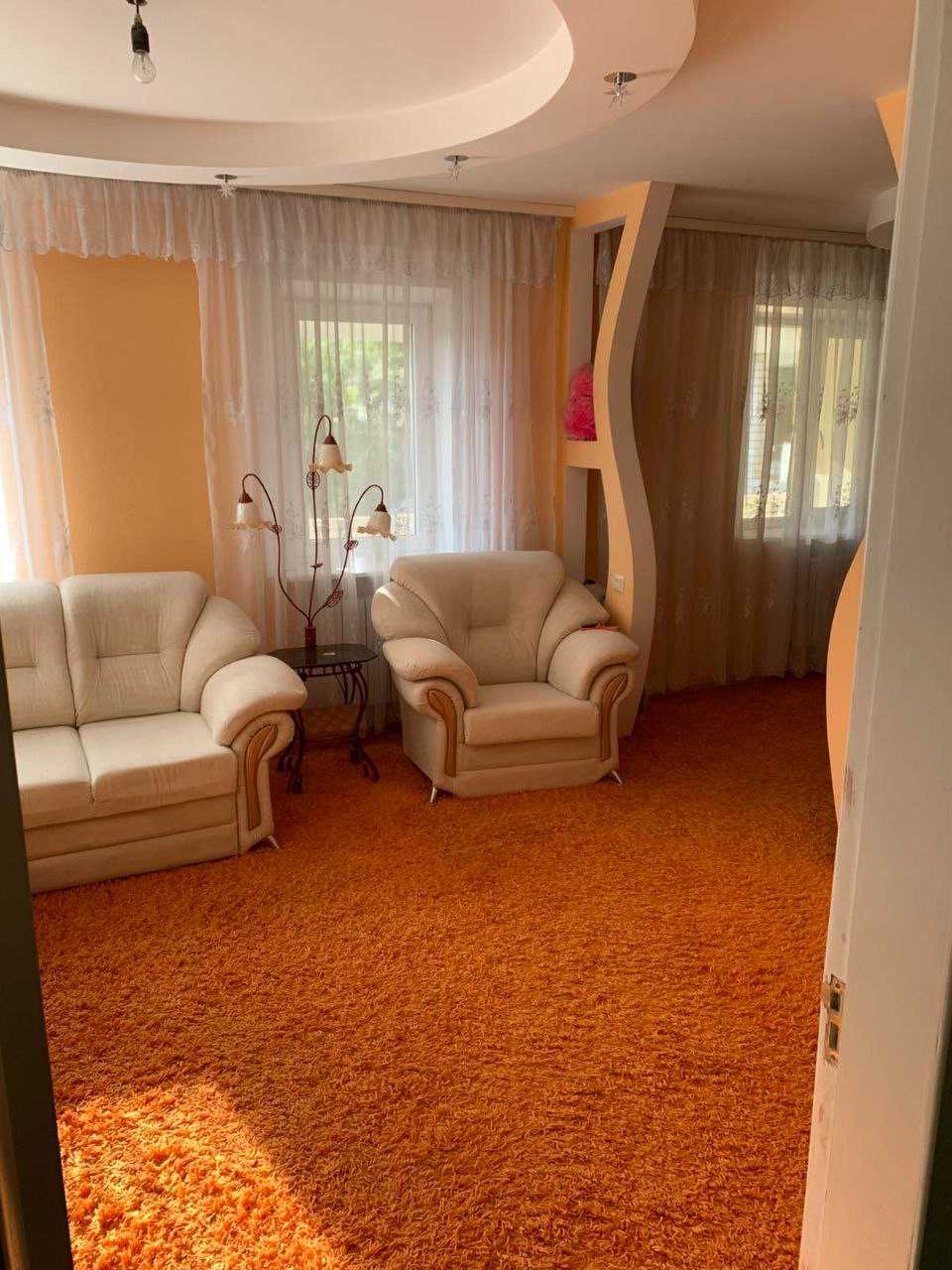 Продам дом 99 м2, ул. Ичкерийская, Клочко Днепр