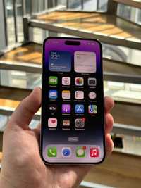 iPhone 14 Pro Max, Deep Purple, 128Gb