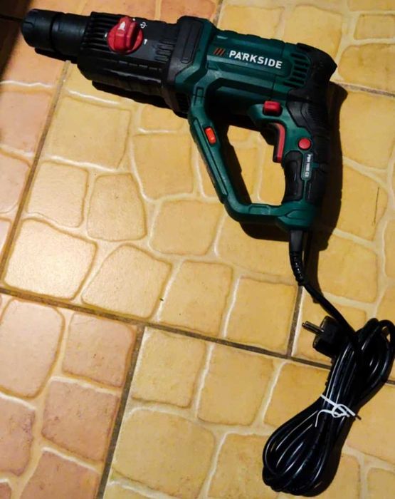 Młotowiertarka Ferrex