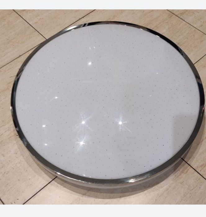 Lampa plafon LED ledowy 36 watt 3600 lumen