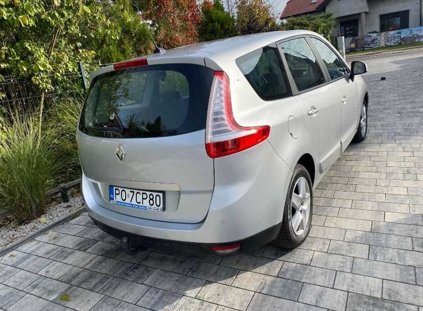 Renault Scenic  1.6 dCi