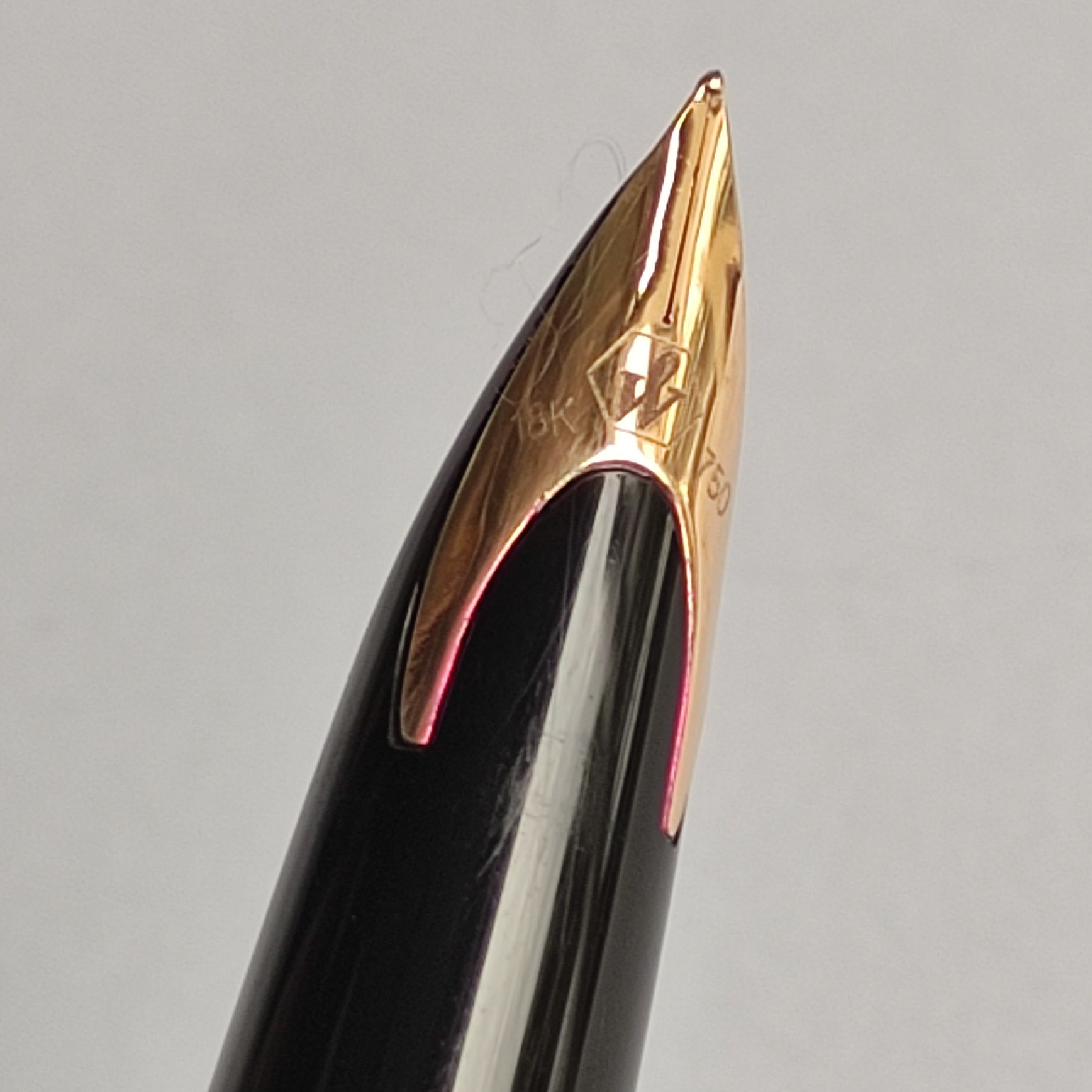 Перьевая ручка Waterman