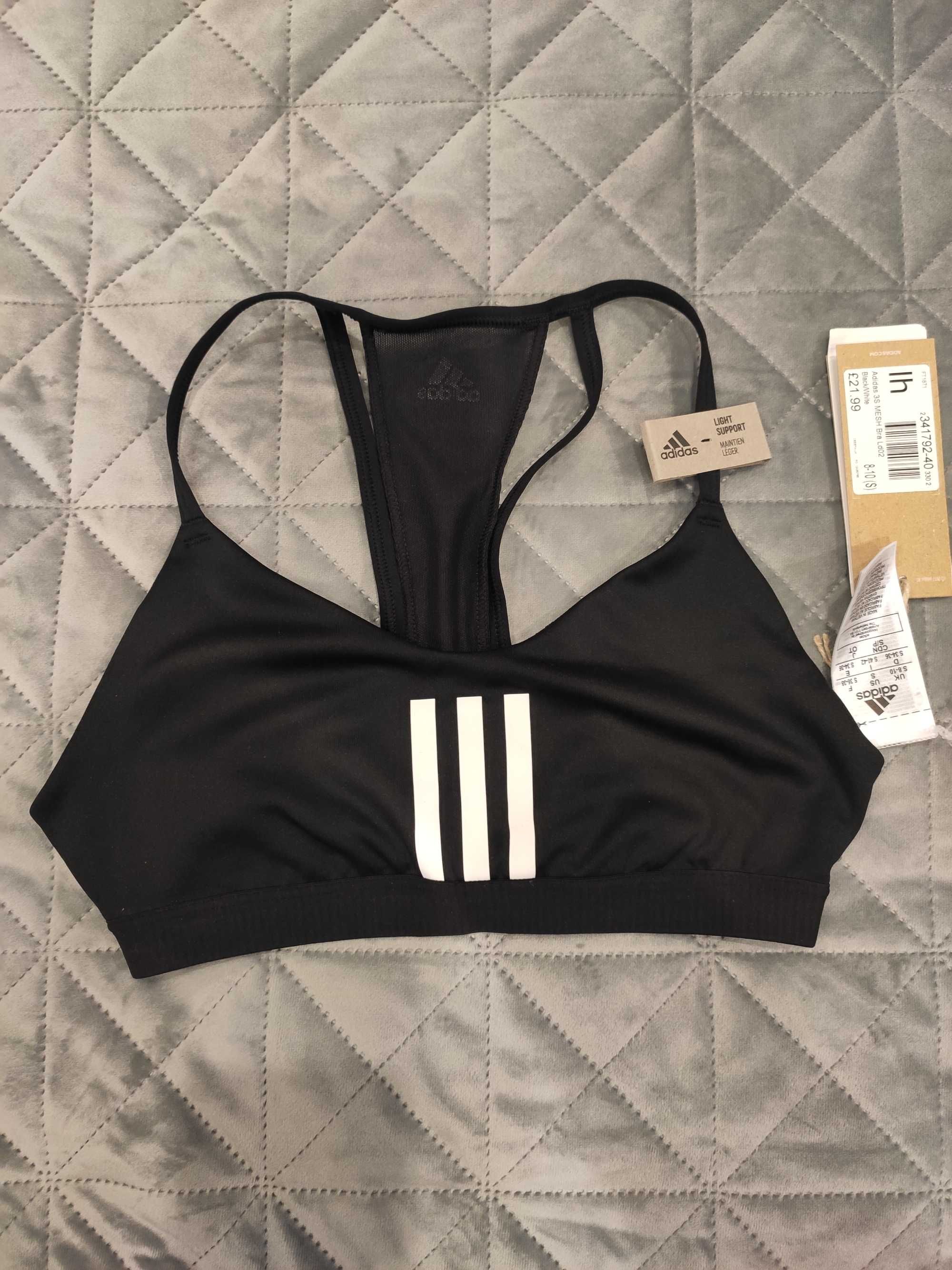 Продам спортивні топи shein та adidas