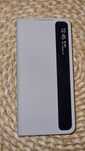 Samsung Galaxy S21 Plus etui Smart Clear View Cover