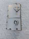 Клапанная крышка Skoda Fabia 1 Oktavia Audi A3 Seat Ieon VW Golf 4 T5