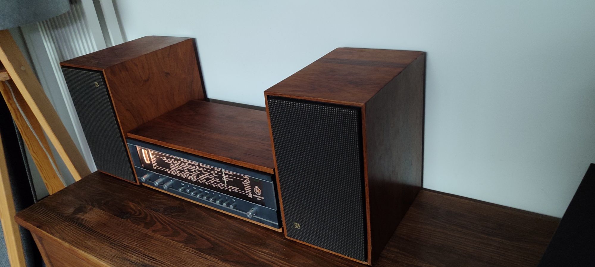 Beovox ht2200 bang&olufsen I beomaster 900m