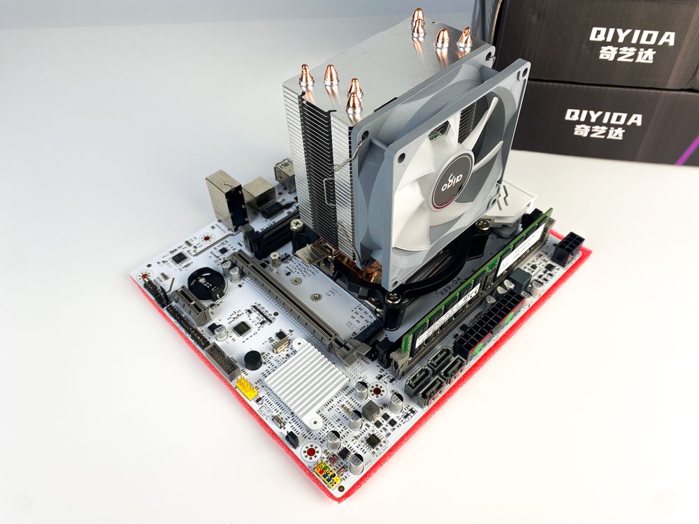 Ігровий комплект X99 Xeon E5 2680v4 [I9-9900K] 16Gb [32gb] ПК Збірка