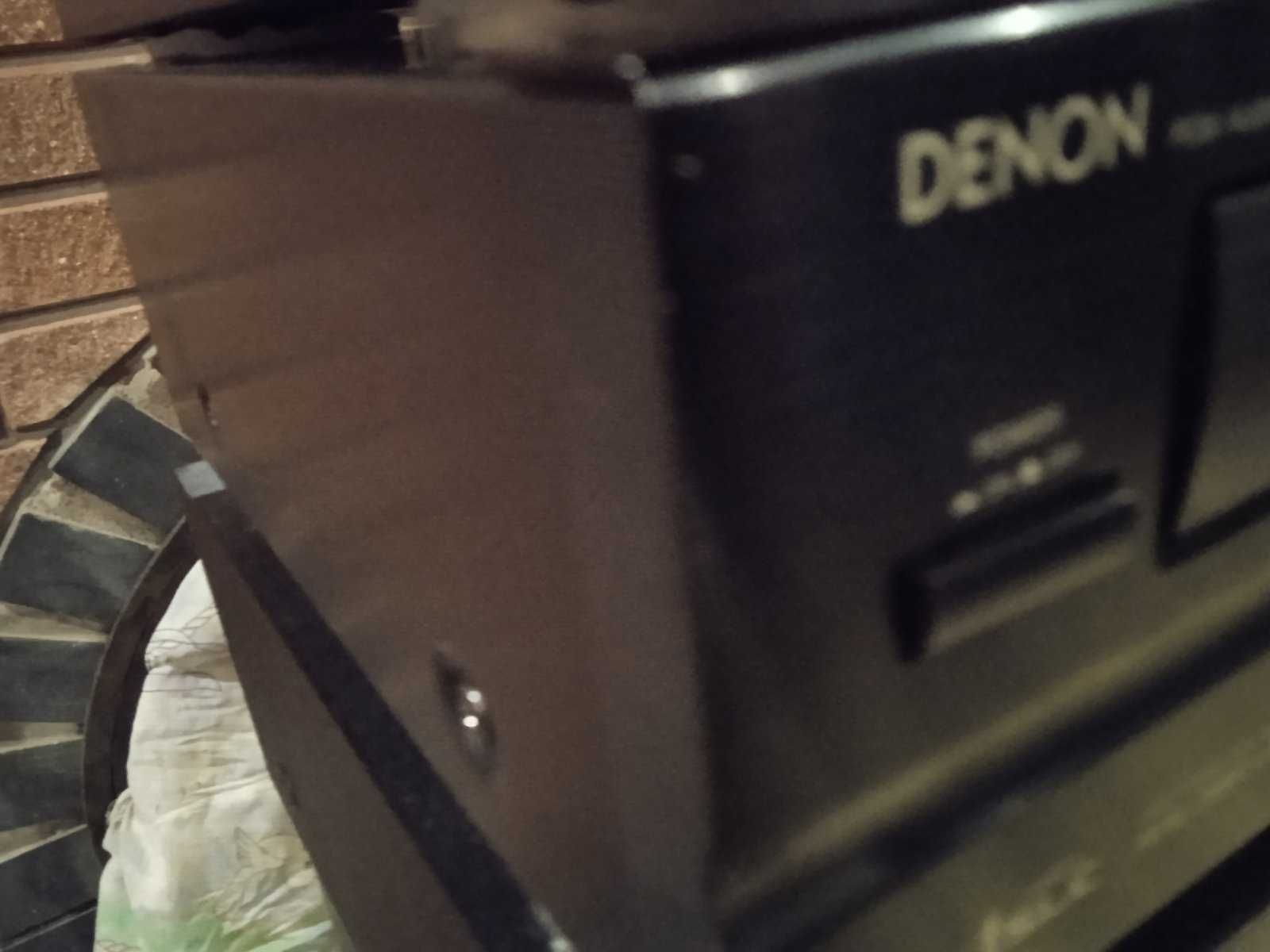 Cd плеер Denon DCD-895