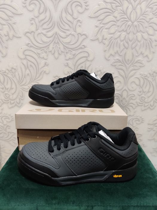 Buty rowerowe Giro riddance 40 platformy MTB enduro