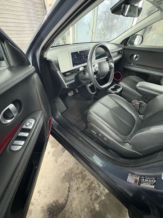 Hyundai loniq 5 2023 І77.4 kWh (325 к.c.) Long Range AWD