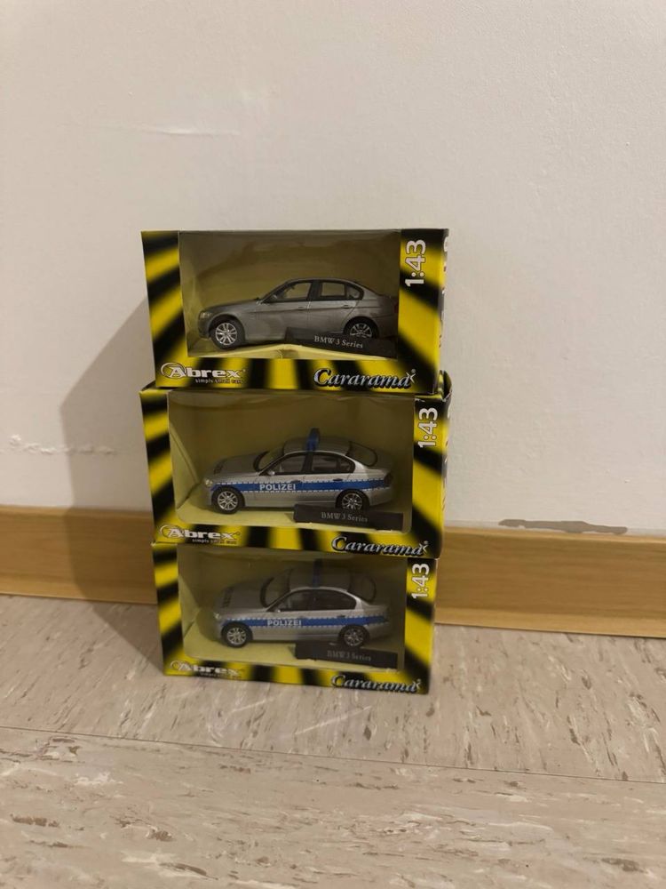 Акція, знижка bmw audi porsche ford volvo Моделі машинки 1:43 cararama