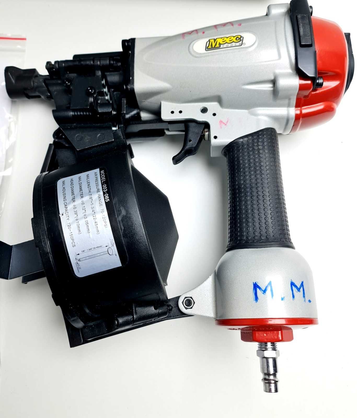 Gwoździarka Meec Tools