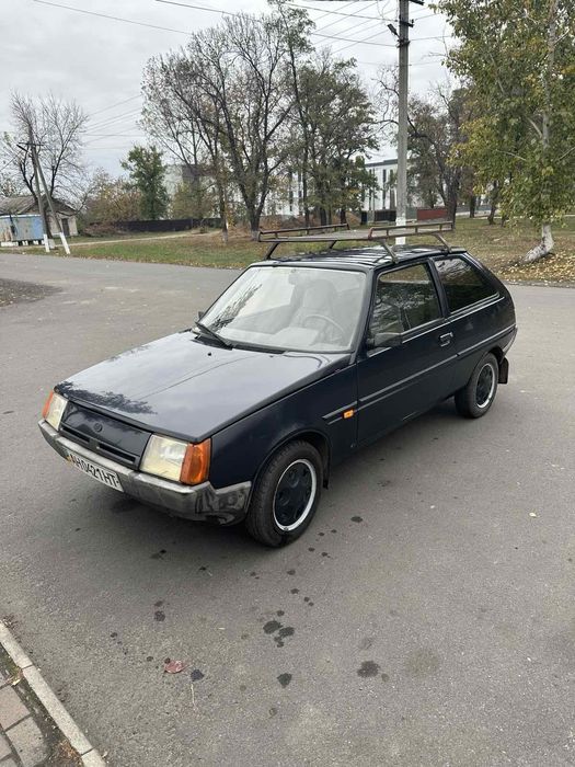 Продам Заз 110206.