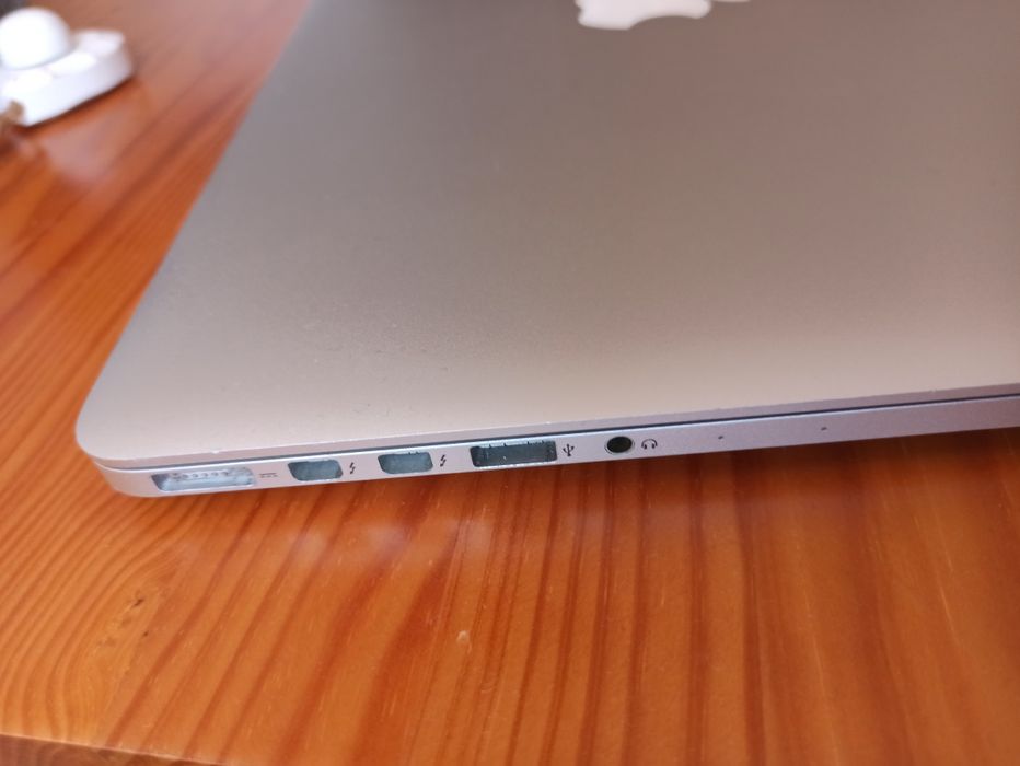 MacBook pro 13 modelo 2015