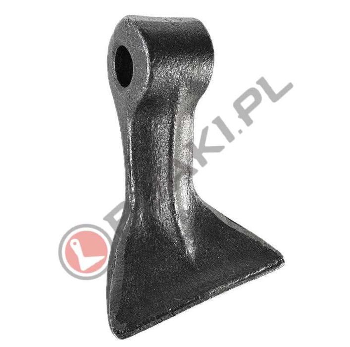 Bijak młotkowy RM-64 kosiarki bijakowej mulczera Agrimaster SaMasz