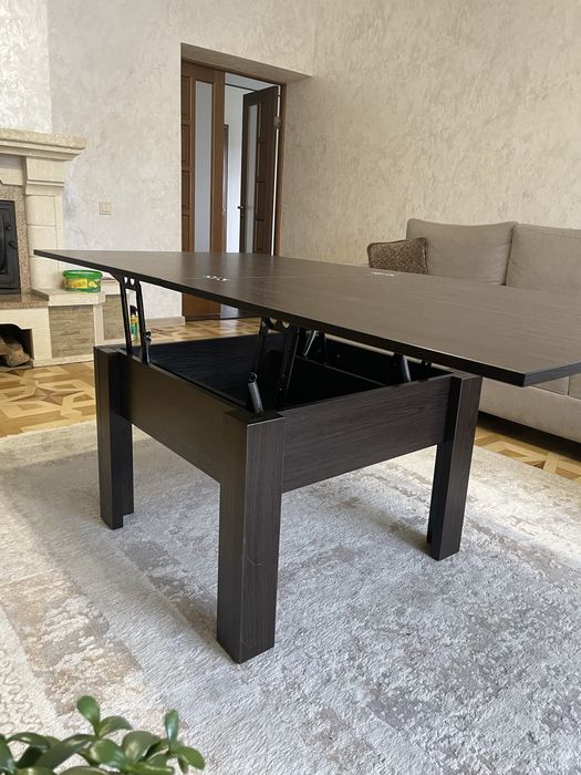 Стіл розкладний Б/У