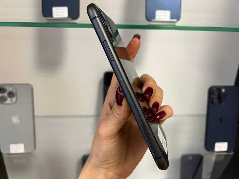 iPhone 11 256 gb Neverlock / від Магазину + Гарантія / Обмін