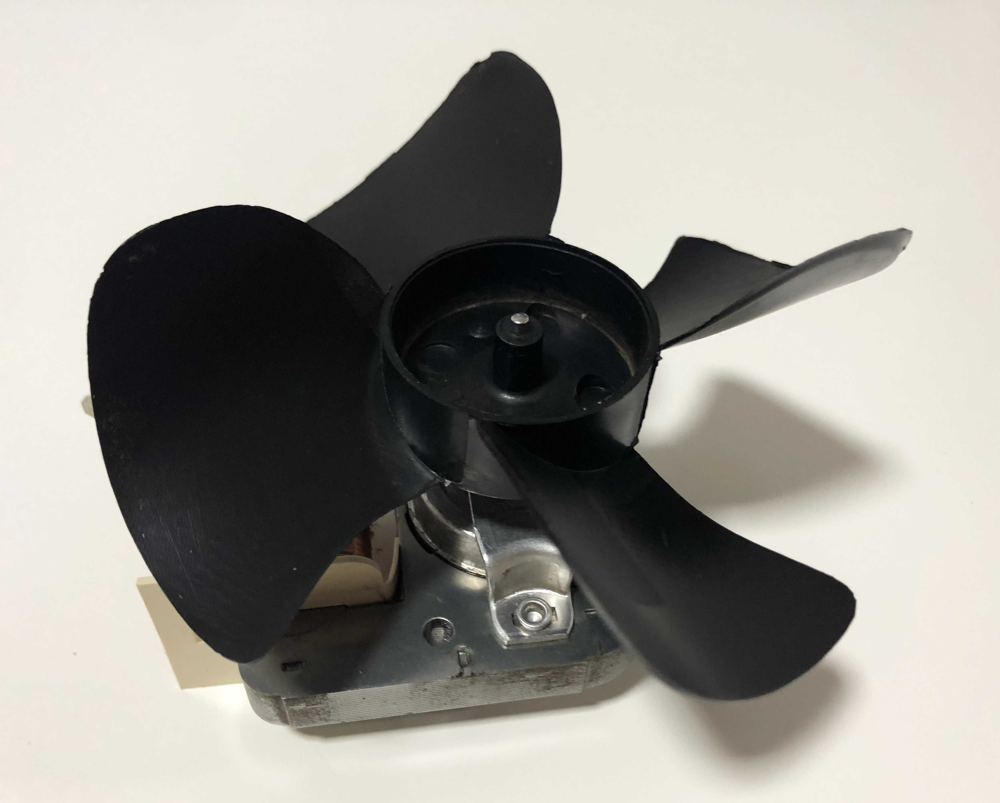 Wentylator do kuchenki mikrofalowej GALANZ GAL6309E (30)-ZD