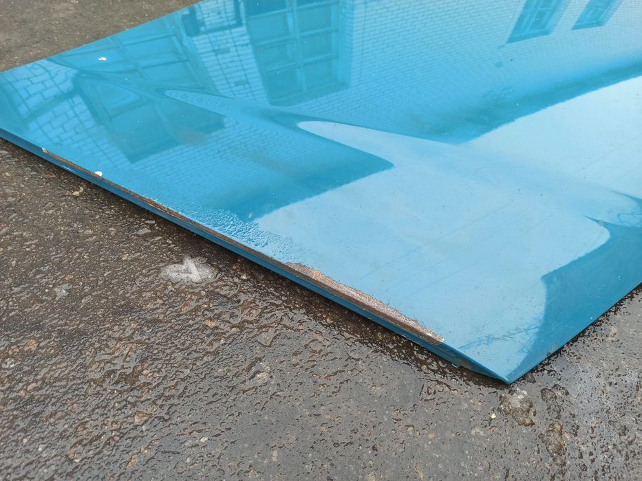 Капот Вольксваген Кадді 3 VW Caddy